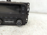 2017-2020 Ram 1500 Radio AM FM Cd Player Receiver Replacement P/N:68356524AA T0MYD163710117 Fits Fits 2017 2018 2019 2020 OE