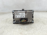 2017-2020 Ram 1500 Radio AM FM Cd Player Receiver Replacement P/N:68356524AA T0MYD163710117 Fits Fits 2017 2018 2019 2020 OE