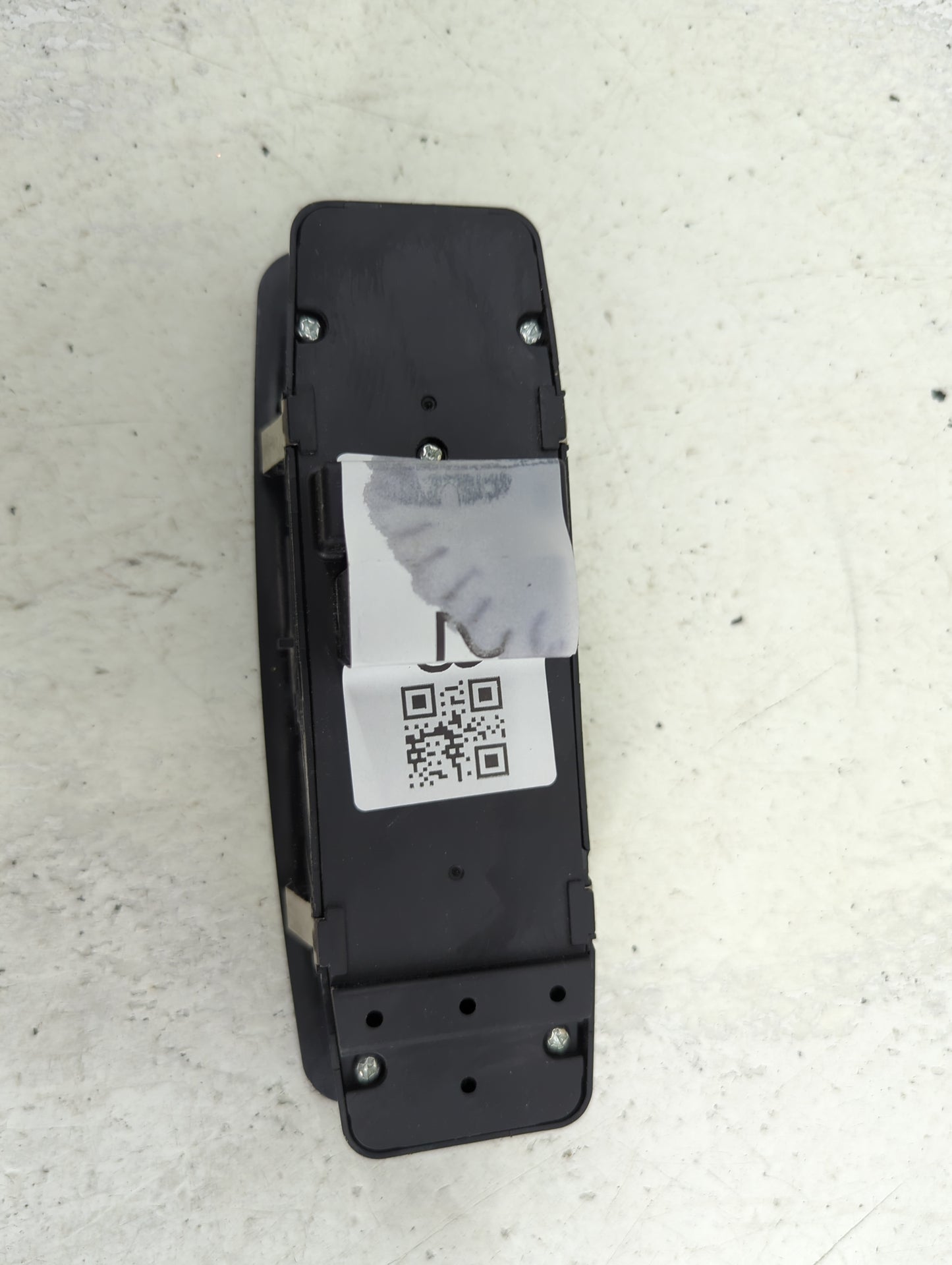 2016-2022 Ram 1500 Master Power Window Switch Replacement Driver Side Left Fits Fits 2016 2017 2018 2019 2020 2021 2022 OEM 