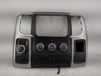 2013-2022 Ram 1500 Climate Control Module Temperature AC/Heater Replacement P/N:P68268190AA 68190DS63581071 Fits OEM Used Au