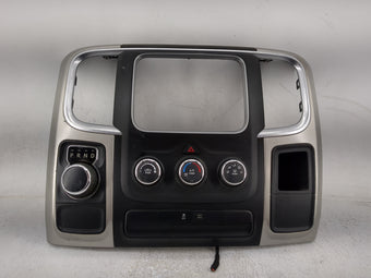compare product 2013-2022 Ram 1500 Climate Control Module Temperature AC/Heater Replacement P/N:P68268190AA 68190DS63581071 Fits OEM Used Auto Parts