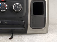 2013-2022 Ram 1500 Climate Control Module Temperature AC/Heater Replacement P/N:P68268190AA 68190DS63581071 Fits OEM Used Au