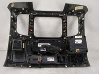 2013-2022 Ram 1500 Climate Control Module Temperature AC/Heater Replacement P/N:P68268190AA 68190DS63581071 Fits OEM Used Au