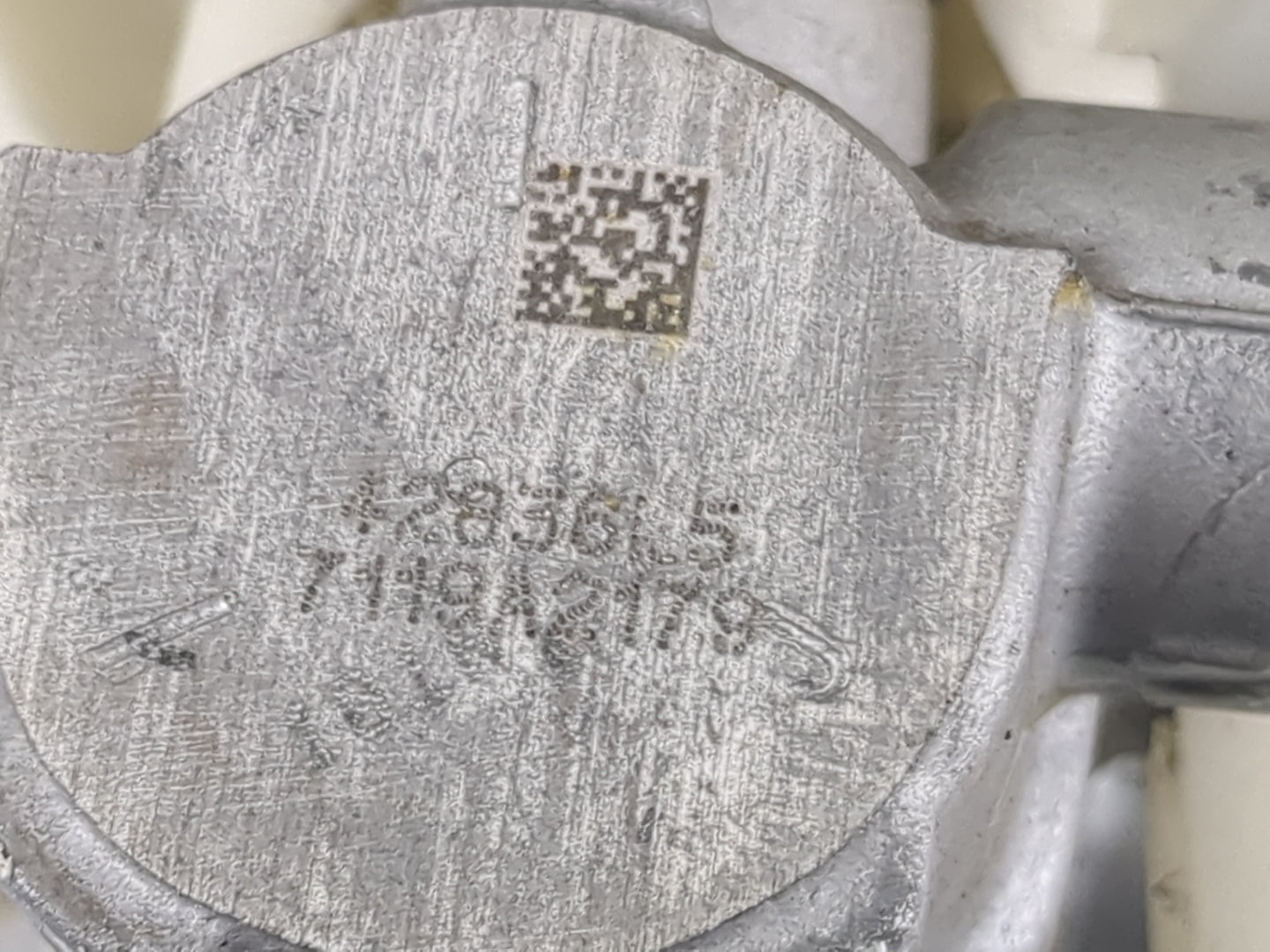 Ram 1500 Brake Master Cylinder 1497008 - Oemusedautoparts1.com