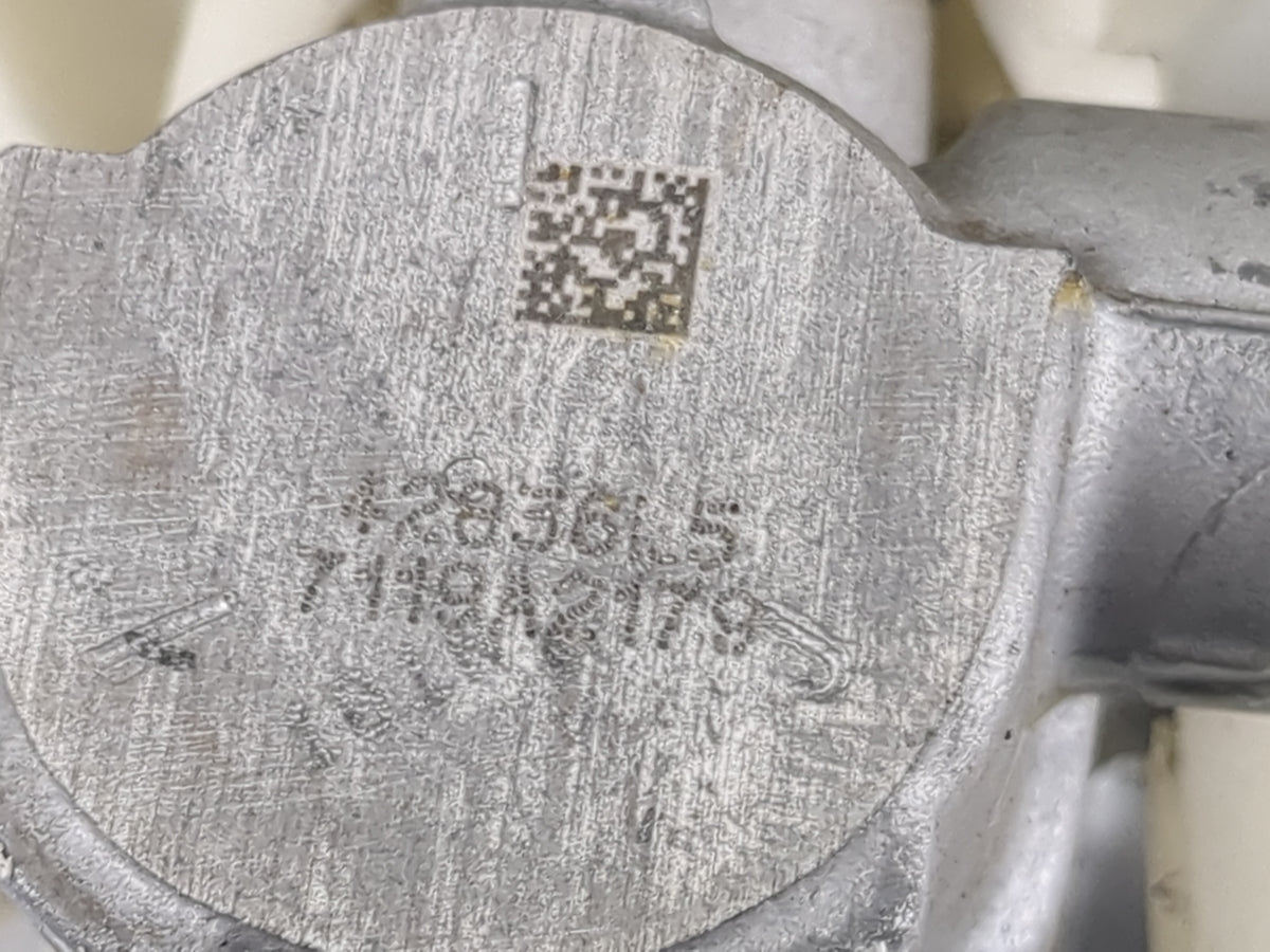Ram 1500 Brake Master Cylinder 1497008 - Oemusedautoparts1.com