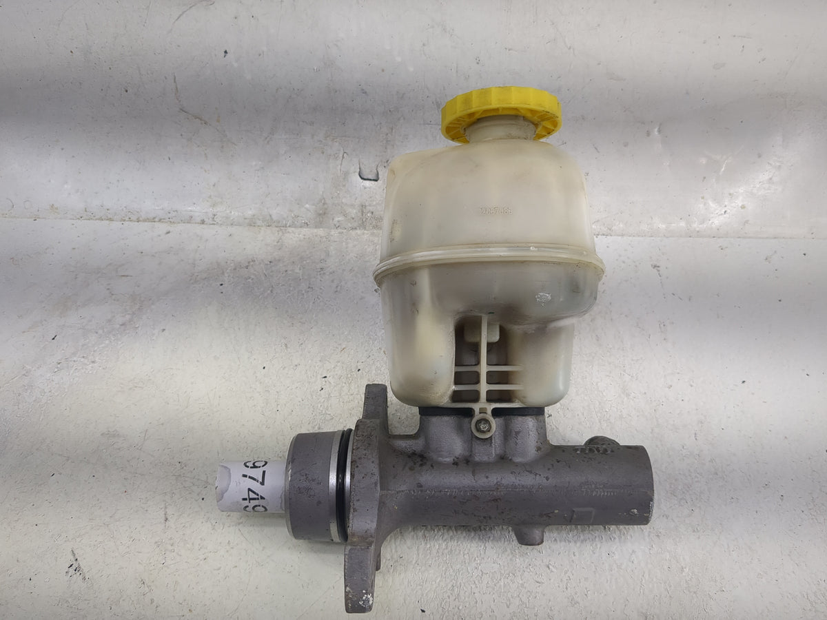 2011-2022 Ram 1500 Brake Master Cylinder 1497492 - Oemusedautoparts1.com
