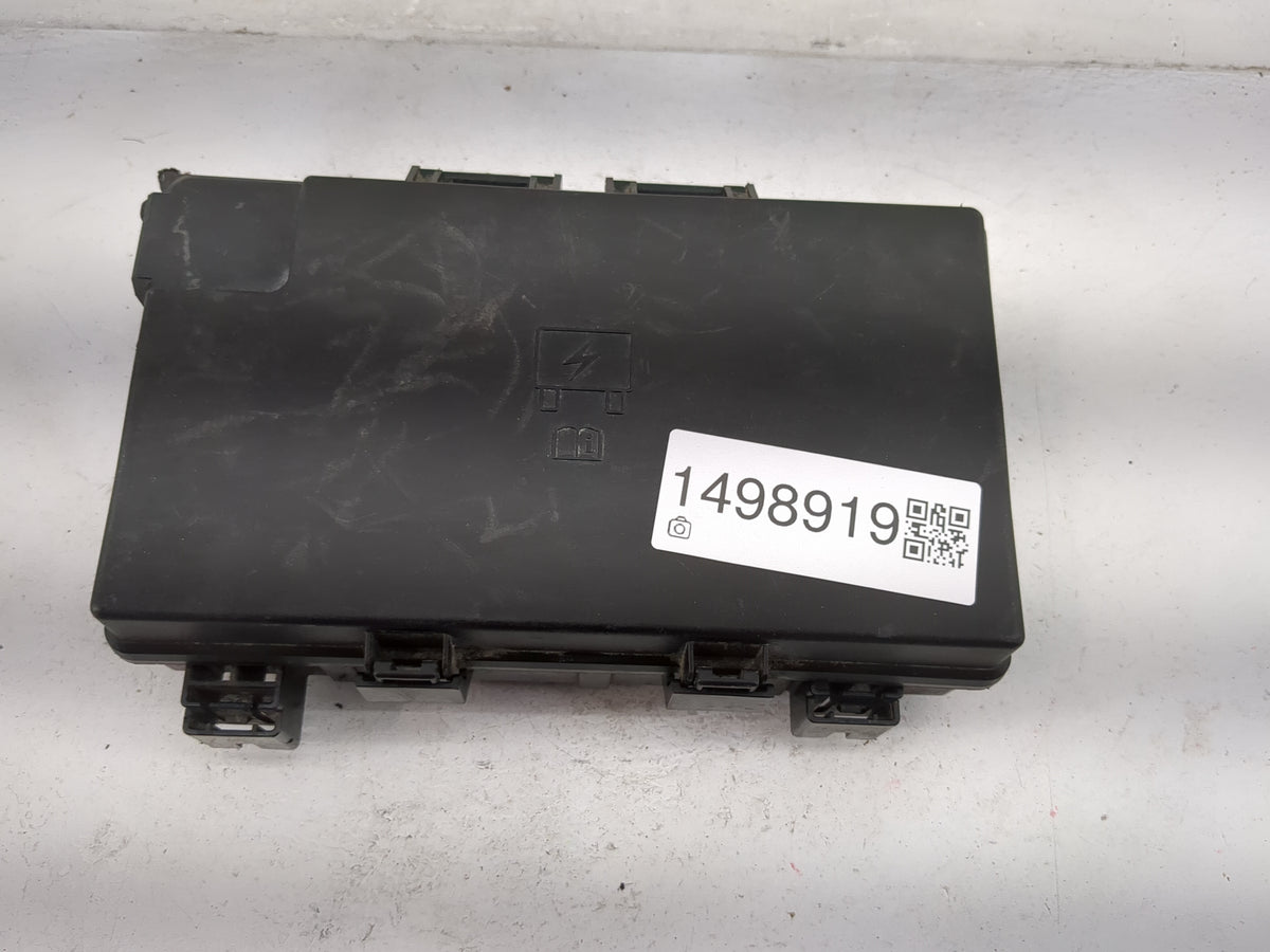 Ram 1500 Fusebox Fuse Box Relay Module Tipm 68242149aa|04692143aa - Oemusedautoparts1.com