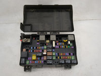 Ram 1500 Fusebox Fuse Box Relay Module Tipm 68242149aa|04692143aa - Oemusedautoparts1.com