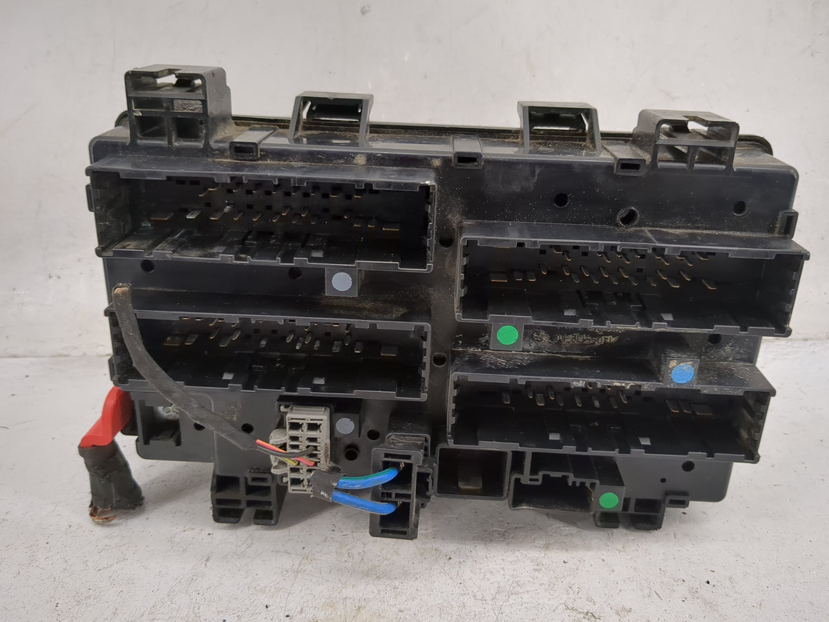 Ram 1500 Fusebox Fuse Box Relay Module Tipm 68242149aa|04692143aa - Oemusedautoparts1.com