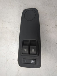 2017 Ram 1500 Master Power Window Switch Replacement Driver Side Left P/N:53299297 30171048 Fits OEM Used Auto Parts - Oemus