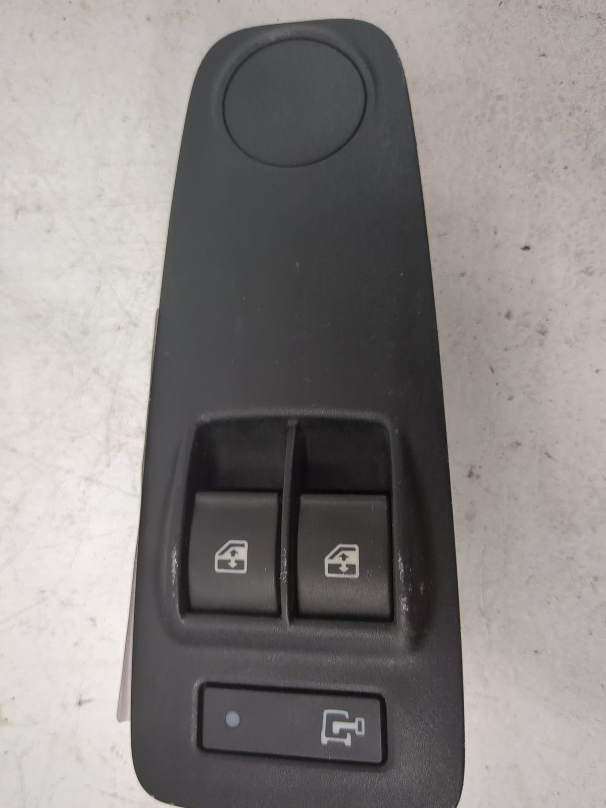 2017 Ram 1500 Master Power Window Switch Replacement Driver Side Left P/N:53299297 30171048 Fits OEM Used Auto Parts - Oemus
