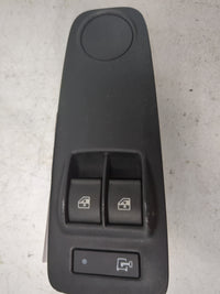 2017 Ram 1500 Master Power Window Switch Replacement Driver Side Left P/N:53299297 30171048 Fits OEM Used Auto Parts - Oemus