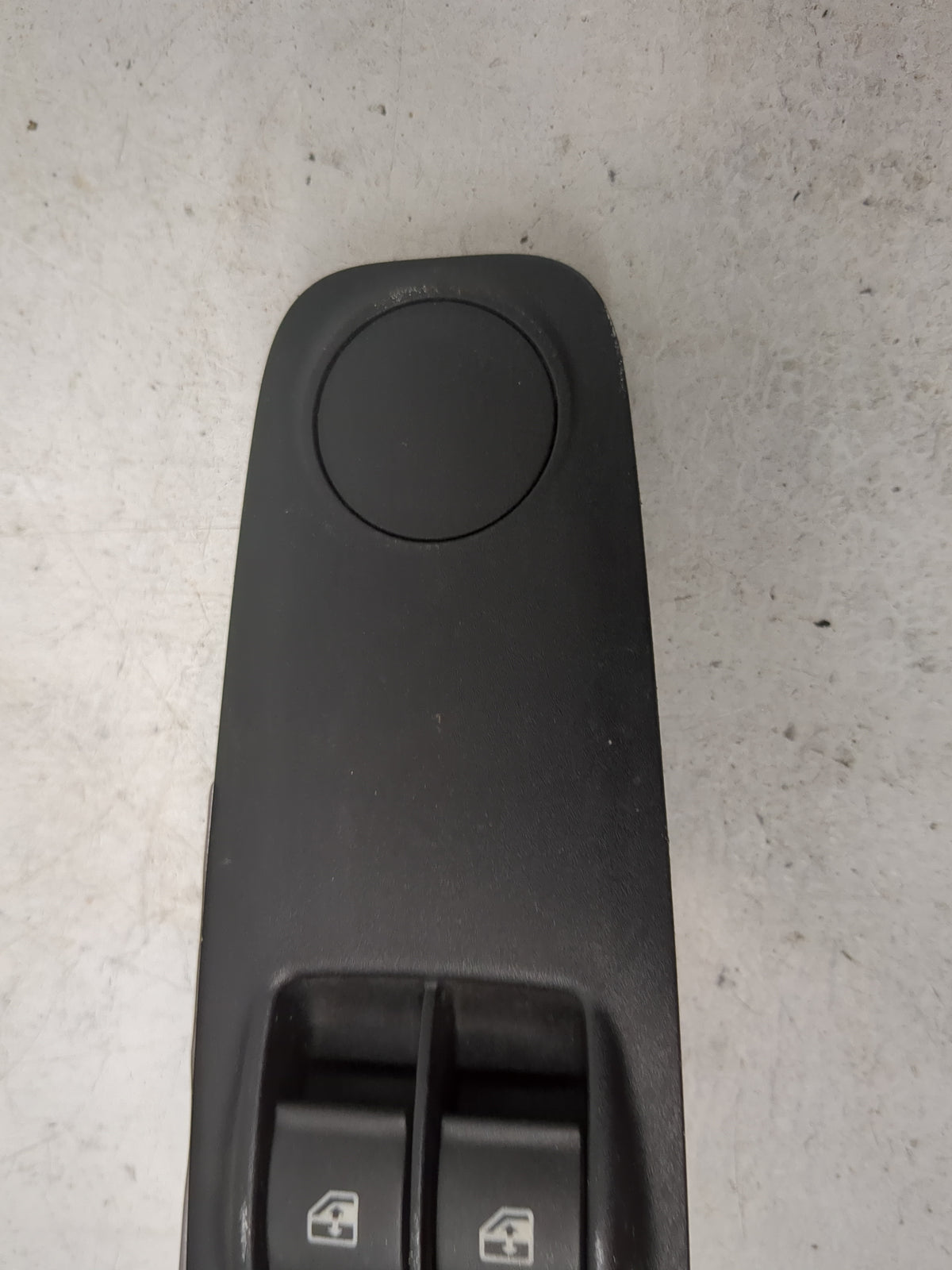 2017 Ram 1500 Master Power Window Switch Replacement Driver Side Left P/N:53299297 30171048 Fits OEM Used Auto Parts - Oemus