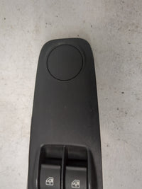 2017 Ram 1500 Master Power Window Switch Replacement Driver Side Left P/N:53299297 30171048 Fits OEM Used Auto Parts - Oemus
