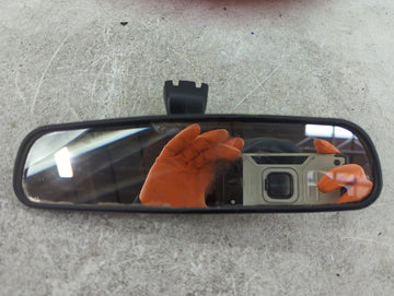 2013-2022 Ram 1500 Interior Rear View Mirror Replacement OEM P/N:E11 045617 E11 015617 Fits OEM Used Auto Parts - Oemusedaut