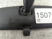 2013-2022 Ram 1500 Interior Rear View Mirror Replacement OEM P/N:E11 045617 E11 015617 Fits OEM Used Auto Parts - Oemusedaut