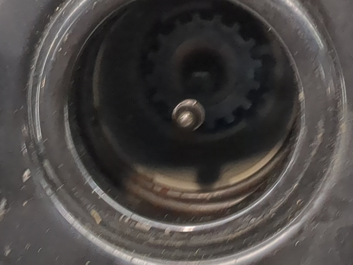 2013-2022 Ram 1500 Power Brake Booster Oem 1510240 - Oemusedautoparts1.com