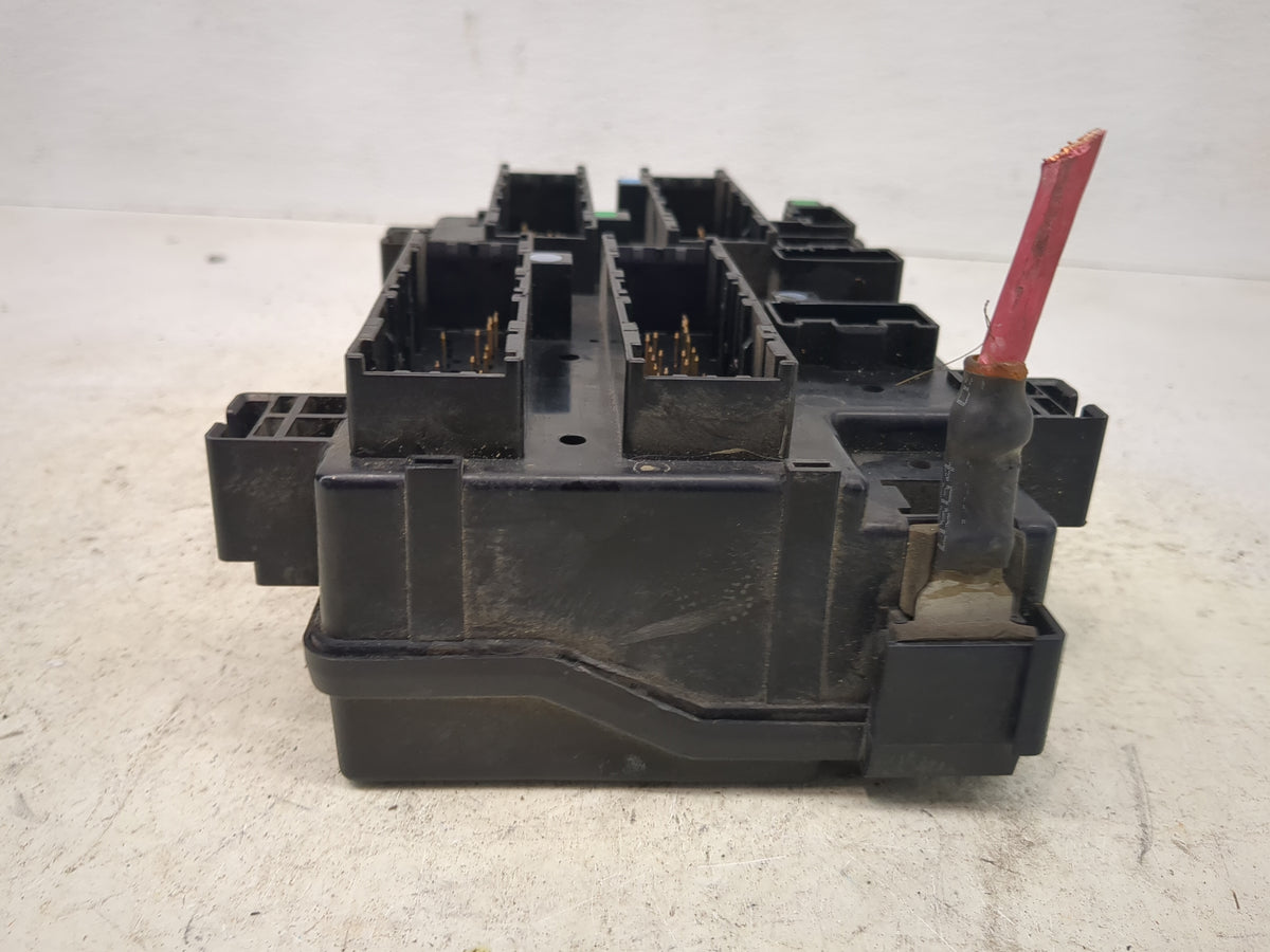 2017 Ram 1500 Fusebox Fuse Box Relay Module Tipm P68322371ab - Oemusedautoparts1.com