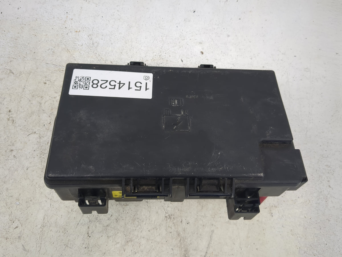 2017 Ram 1500 Fusebox Fuse Box Relay Module Tipm P68322371ab - Oemusedautoparts1.com
