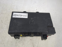 2017 Ram 1500 Fusebox Fuse Box Relay Module Tipm P68322371ab - Oemusedautoparts1.com