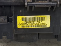 2017 Ram 1500 Fusebox Fuse Box Relay Module Tipm P68322371ab - Oemusedautoparts1.com