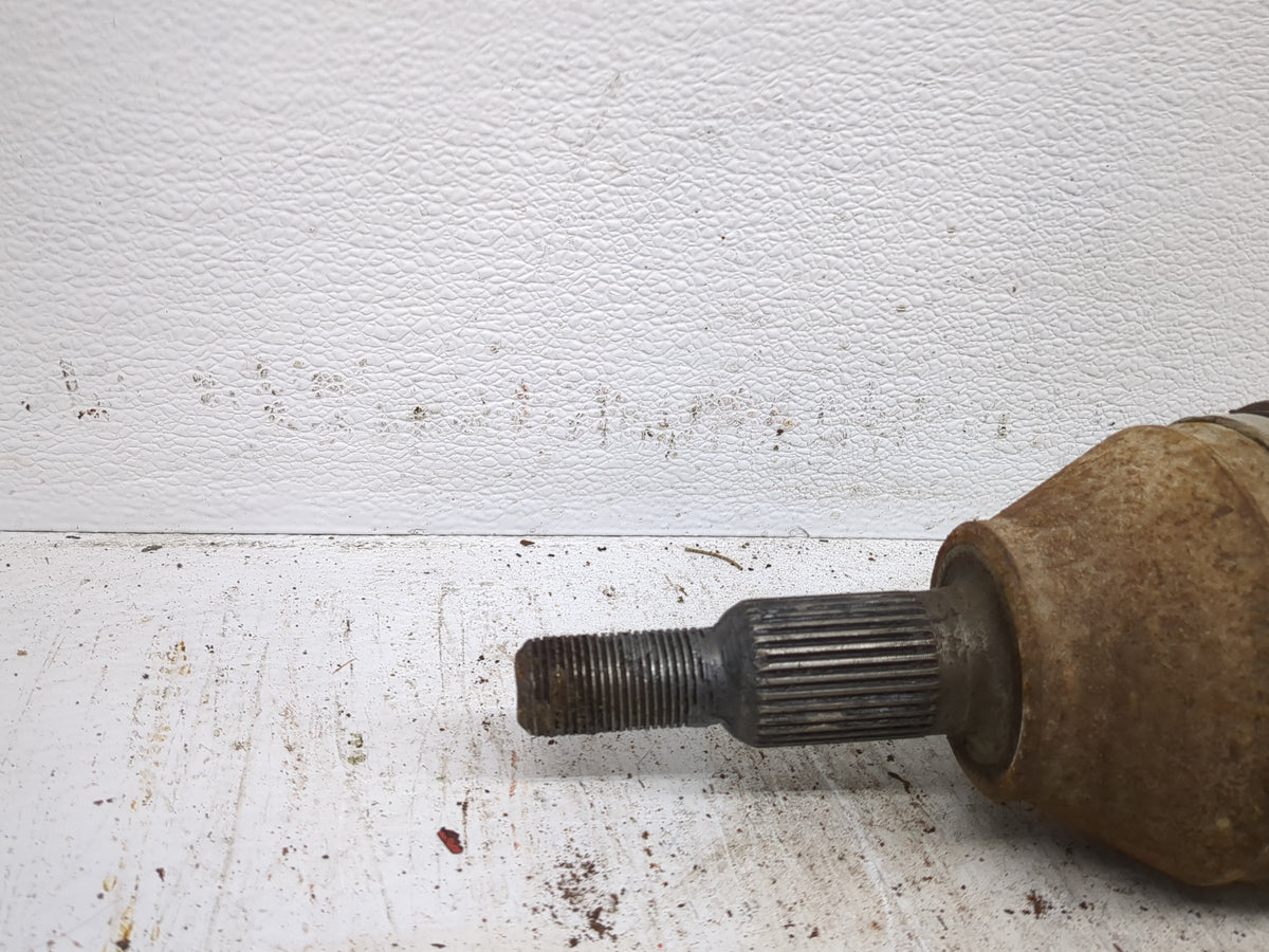 2012-2021 Ram 1500 Axle Shaft Front Passenger Cv C/v 1520789 - Oemusedautoparts1.com