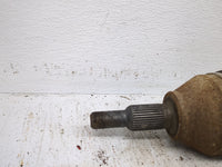 2012-2021 Ram 1500 Axle Shaft Front Passenger Cv C/v 1520789 - Oemusedautoparts1.com