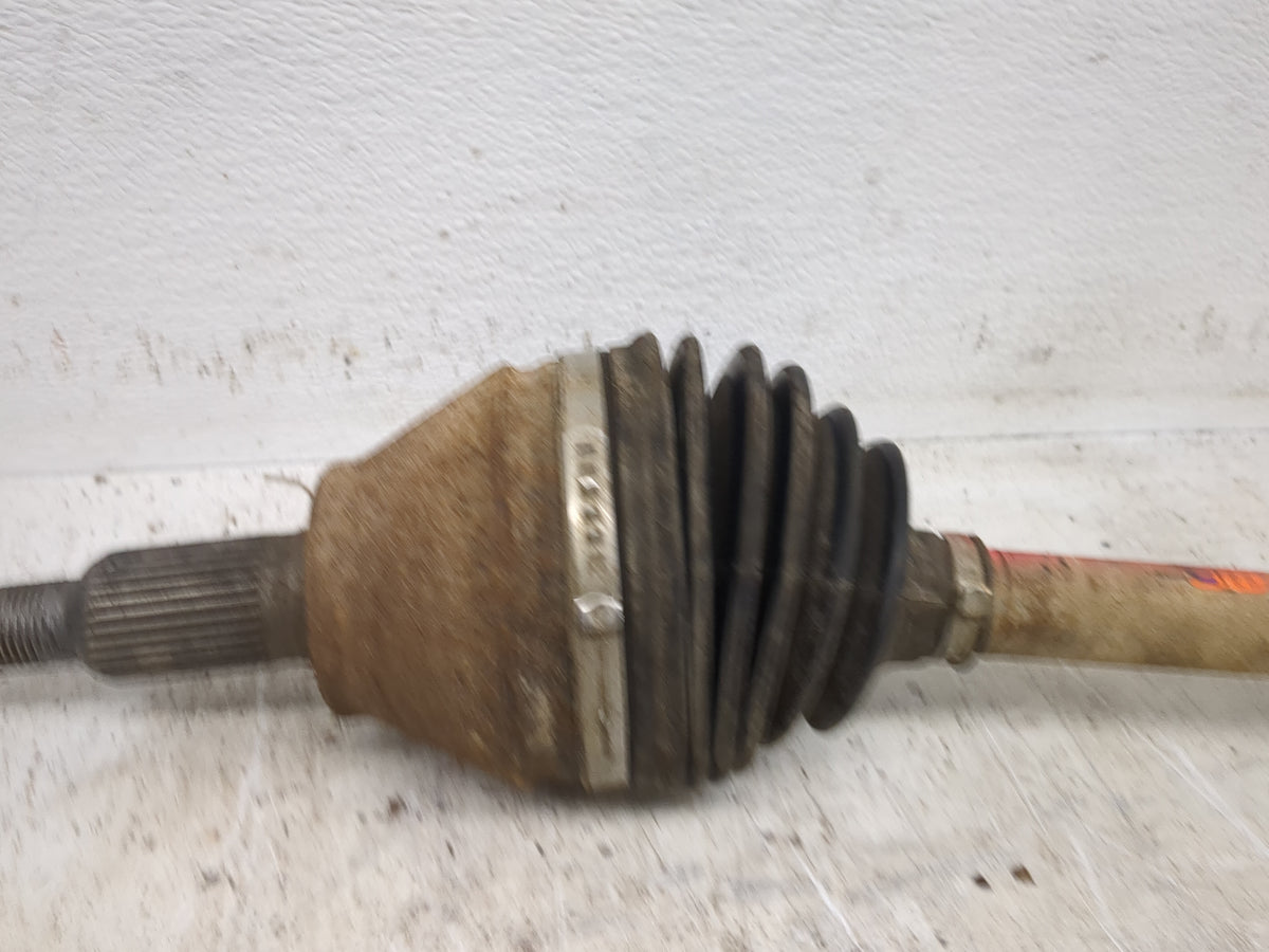 2012-2021 Ram 1500 Axle Shaft Front Passenger Cv C/v 1520789 - Oemusedautoparts1.com