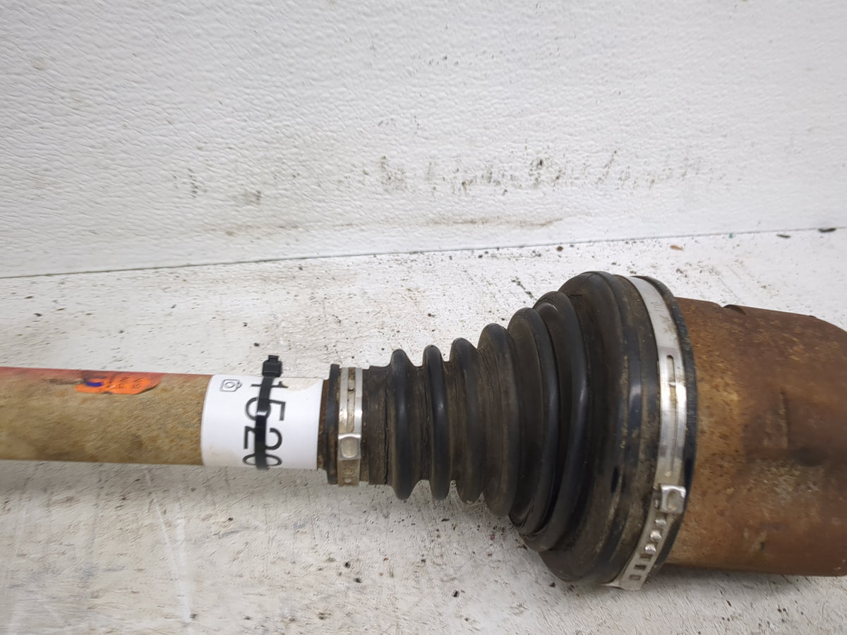 2012-2021 Ram 1500 Axle Shaft Front Passenger Cv C/v 1520789 - Oemusedautoparts1.com