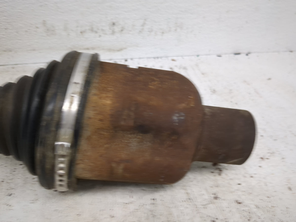 2012-2021 Ram 1500 Axle Shaft Front Passenger Cv C/v 1520789 - Oemusedautoparts1.com