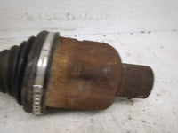 2012-2021 Ram 1500 Axle Shaft Front Passenger Cv C/v 1520789 - Oemusedautoparts1.com
