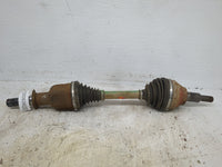 2012-2021 Ram 1500 Axle Shaft Front Driver Cv C/v 1520838 - Oemusedautoparts1.com