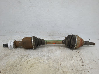 compare product 2012-2021 Ram 1500 Axle Shaft Front Driver Cv C/v 1520838