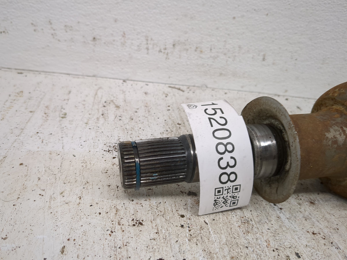2012-2021 Ram 1500 Axle Shaft Front Driver Cv C/v 1520838 - Oemusedautoparts1.com