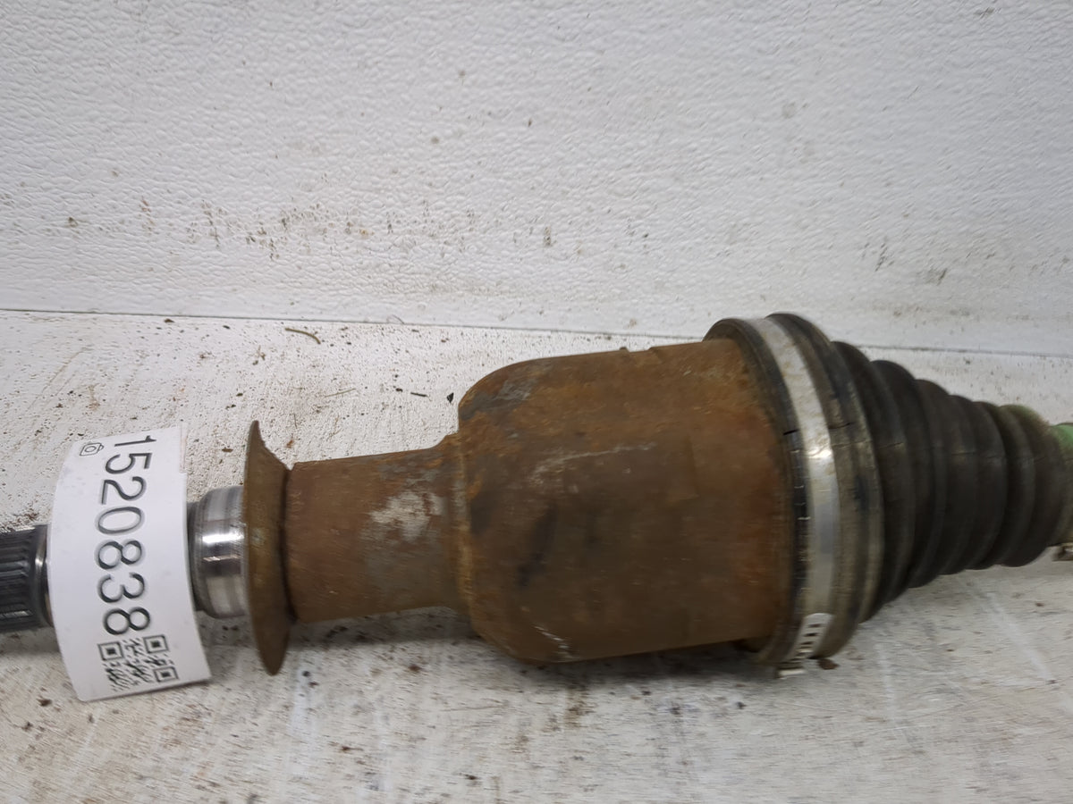 2012-2021 Ram 1500 Axle Shaft Front Driver Cv C/v 1520838 - Oemusedautoparts1.com