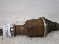 2012-2021 Ram 1500 Axle Shaft Front Driver Cv C/v 1520838 - Oemusedautoparts1.com