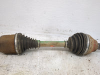 2012-2021 Ram 1500 Axle Shaft Front Driver Cv C/v 1520838 - Oemusedautoparts1.com