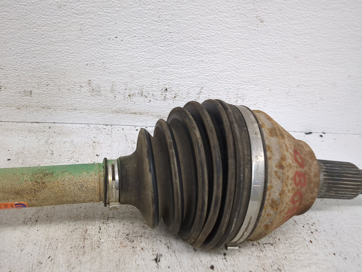 2012-2021 Ram 1500 Axle Shaft Front Driver Cv C/v 1520838 - Oemusedautoparts1.com