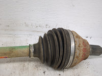 2012-2021 Ram 1500 Axle Shaft Front Driver Cv C/v 1520838 - Oemusedautoparts1.com