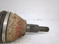 2012-2021 Ram 1500 Axle Shaft Front Driver Cv C/v 1520838 - Oemusedautoparts1.com