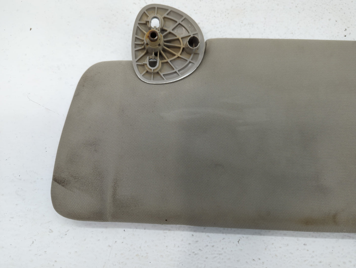 2013-2022 Ram 1500 Sun Visor Shade Replacement Driver Left Mirror Fits Fits 2013 2014 2015 2016 2017 2018 2019 2020 2021 202