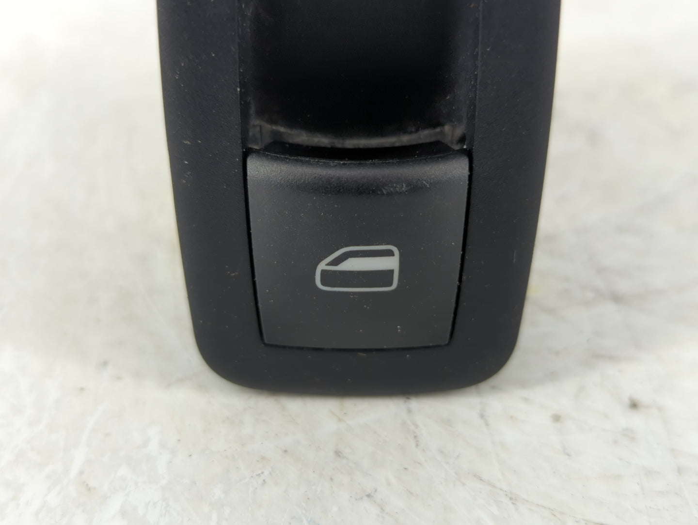2016-2022 Ram 1500 Master Power Window Switch Replacement Driver Side Left P/N:10017668 56046832AC Fits OEM Used Auto Parts 