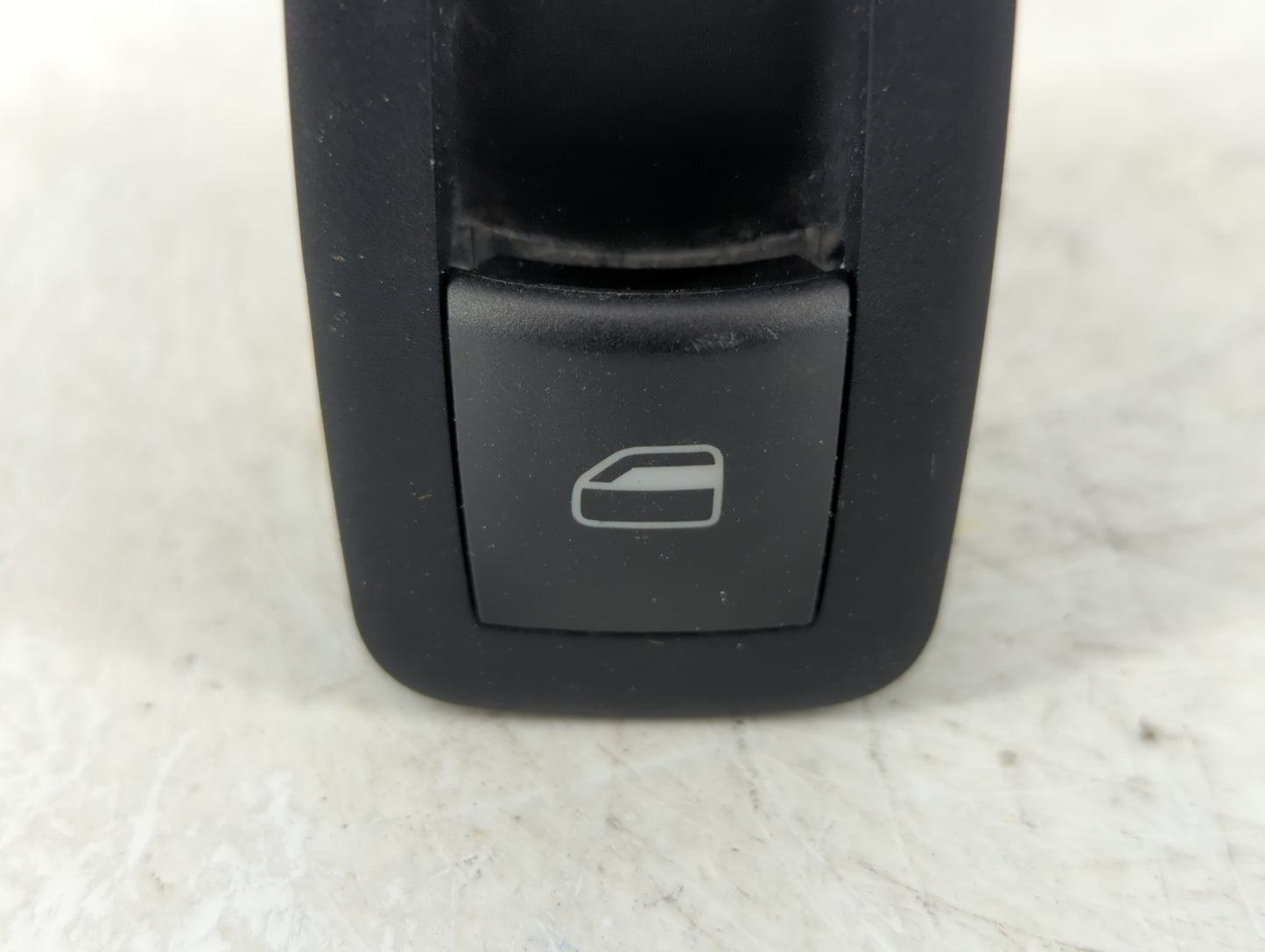 2016-2022 Ram 1500 Master Power Window Switch Replacement Driver Side Left P/N:10017668 56046832AC Fits OEM Used Auto Parts 