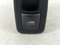 2016-2022 Ram 1500 Master Power Window Switch Replacement Driver Side Left P/N:10017668 56046832AC Fits OEM Used Auto Parts 