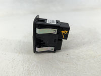 2016-2022 Ram 1500 Master Power Window Switch Replacement Driver Side Left P/N:10017668 56046832AC Fits OEM Used Auto Parts 