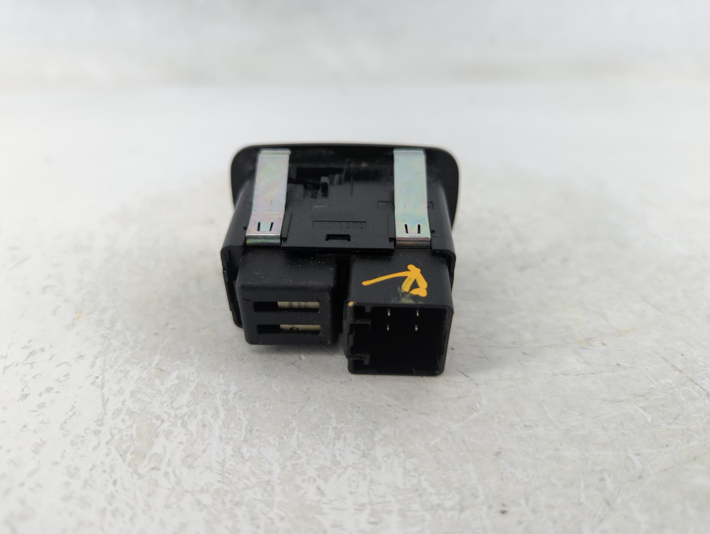 2016-2022 Ram 1500 Master Power Window Switch Replacement Driver Side Left P/N:10017668 56046832AC Fits OEM Used Auto Parts 
