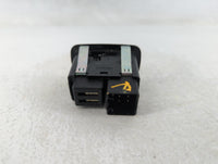 2016-2022 Ram 1500 Master Power Window Switch Replacement Driver Side Left P/N:10017668 56046832AC Fits OEM Used Auto Parts 
