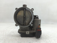 2013-2022 Ram 1500 Throttle Body P/N:53034251AB Fits Fits 2012 2013 2014 2015 2016 2017 2018 2019 2020 2021 2022 OEM Used Au