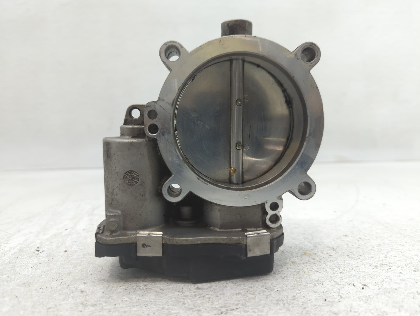 2013-2022 Ram 1500 Throttle Body P/N:53034251AB Fits Fits 2012 2013 2014 2015 2016 2017 2018 2019 2020 2021 2022 OEM Used Au