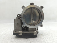 2013-2022 Ram 1500 Throttle Body P/N:53034251AB Fits Fits 2012 2013 2014 2015 2016 2017 2018 2019 2020 2021 2022 OEM Used Au